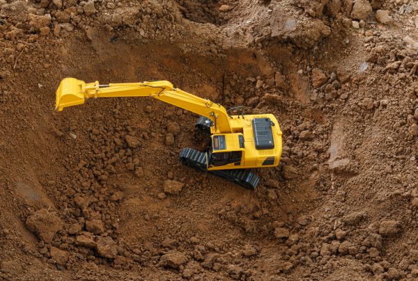 Dozer Service in Mankato