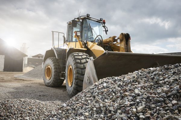 Gravel Driveway Grading in Mankato