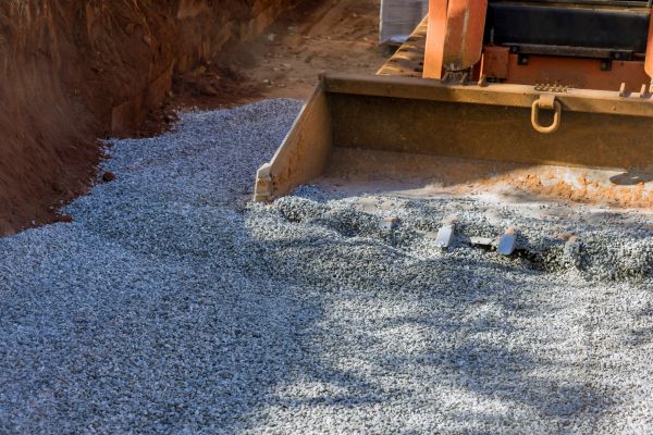 Gravel Removal in Mankato