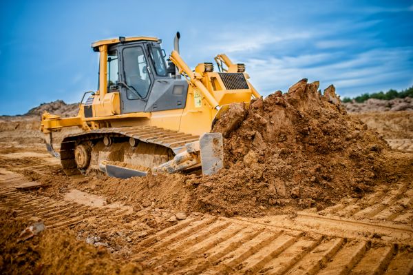 Ground Preparation Service in Mankato