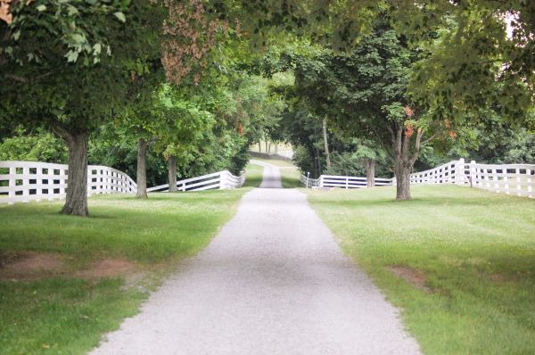 Cost of Gravel Road Installation in Mankato
