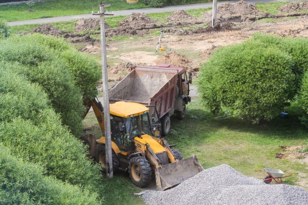Backyard Expansion in Mankato