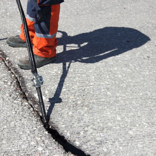Road Rut Repair in Mankato