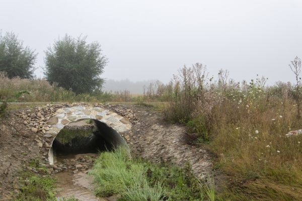 Culvert Excavation in Mankato