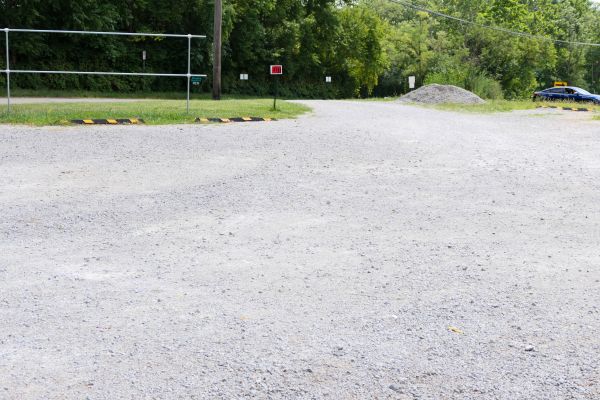 Gravel Parking Lot Paving in Mankato