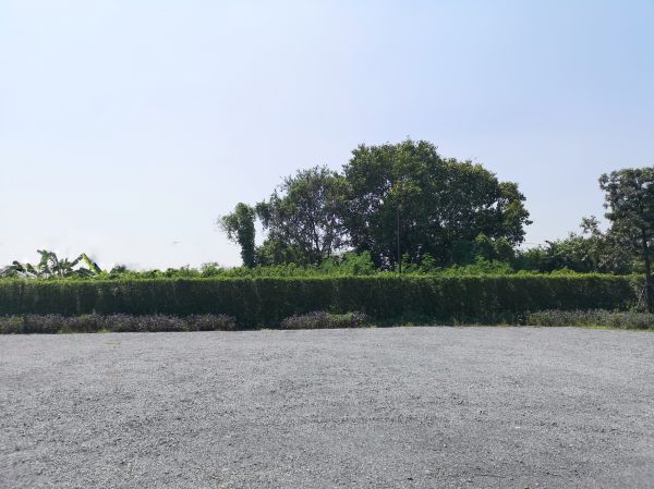 Gravel Parking Lot Grading in Mankato