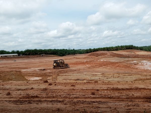 Land Preparation Service in Mankato